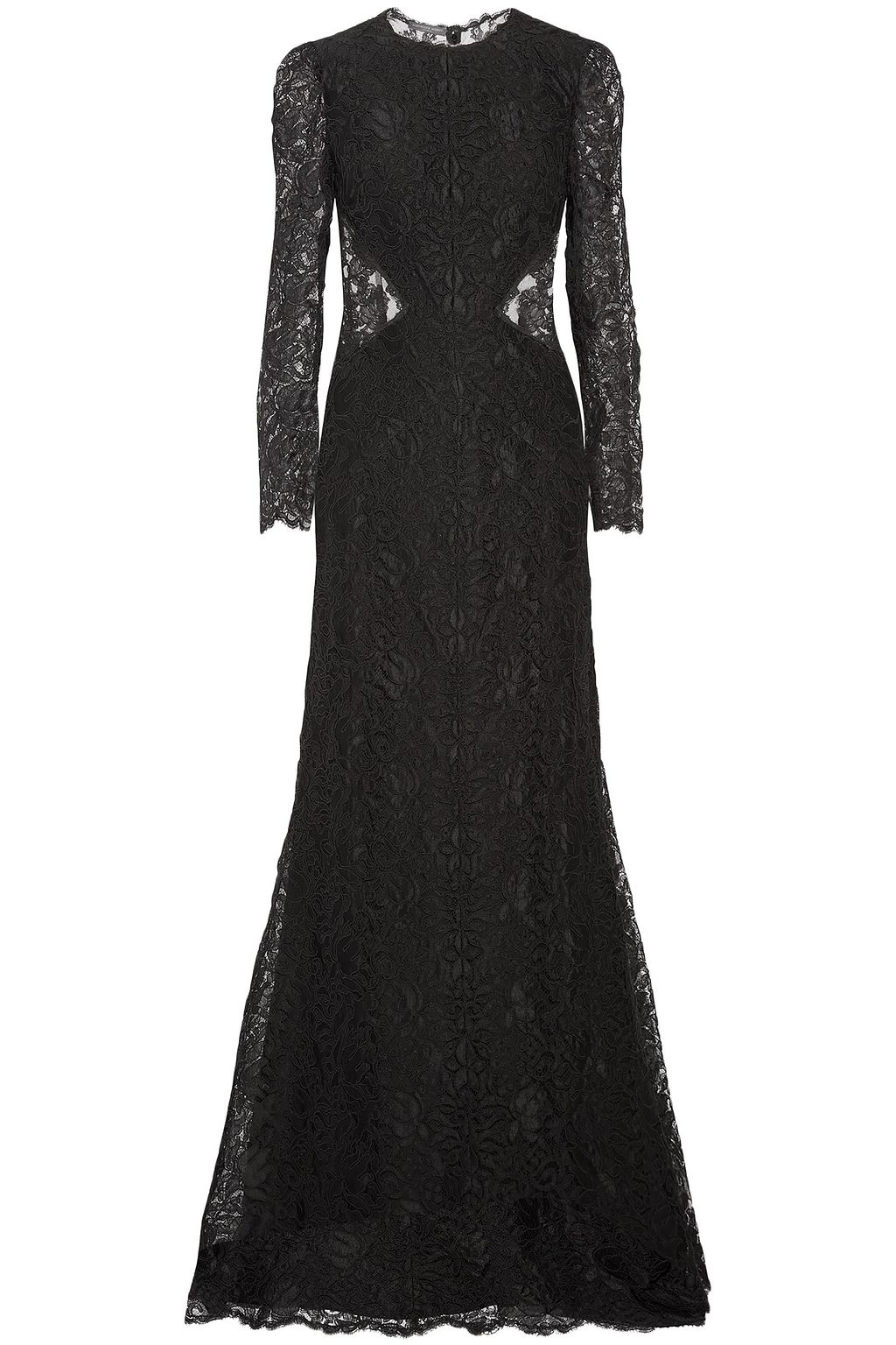 alexander mcqueen gown sale