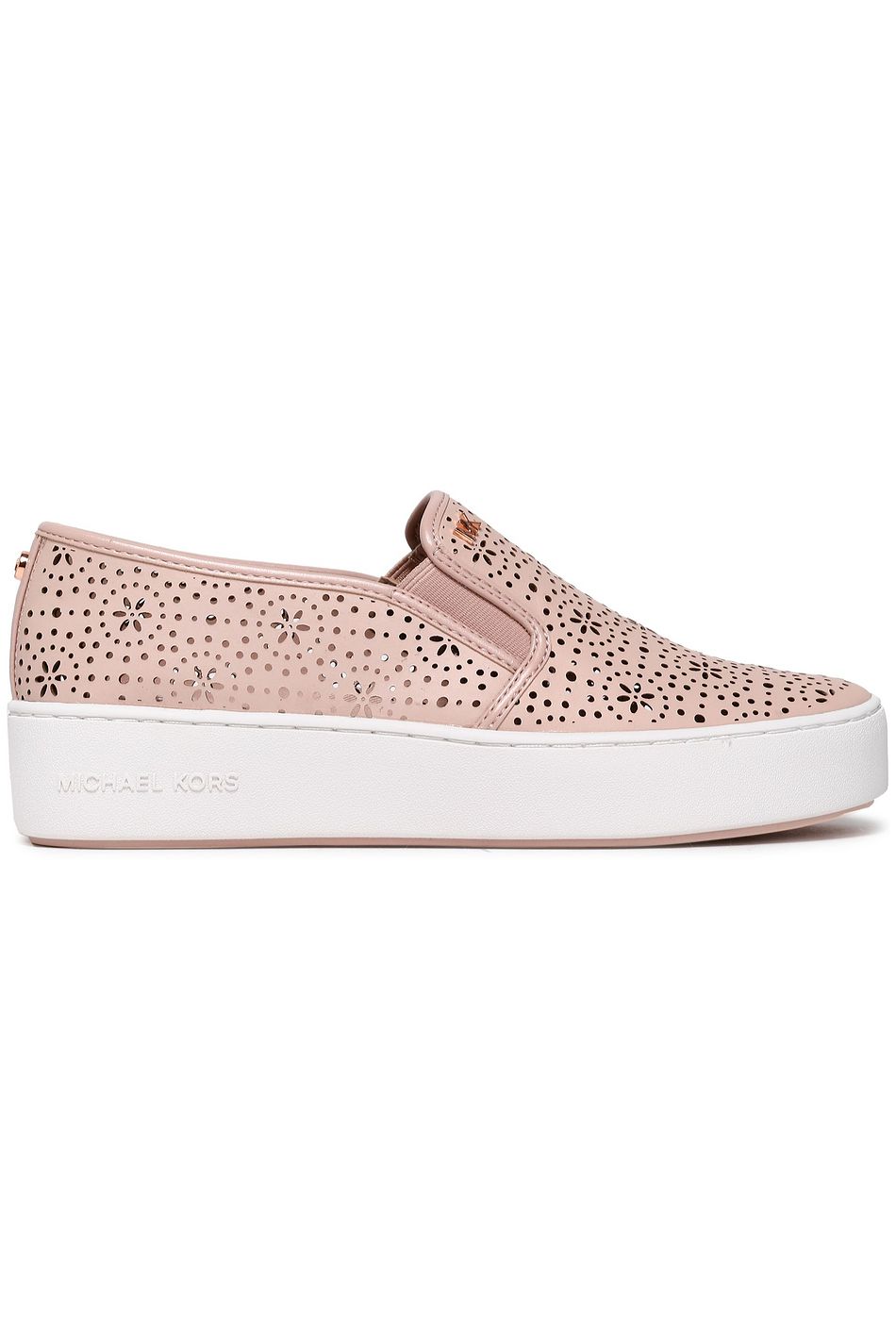 michael kors slip on for sale