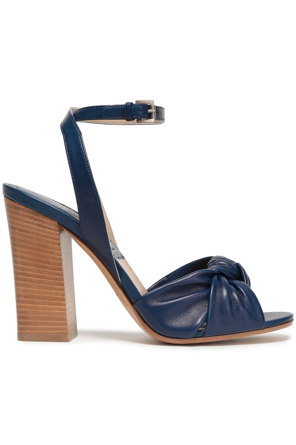 michael kors heels navy