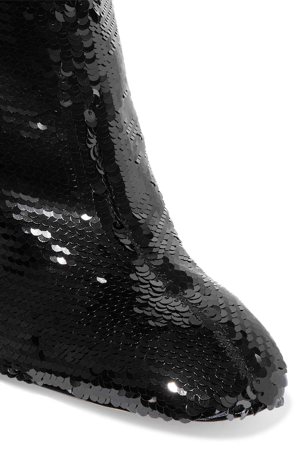 Clary sequined ankle boots | SCHUTZ 