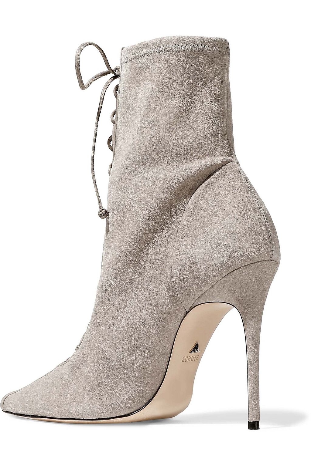 schutz tennie bootie