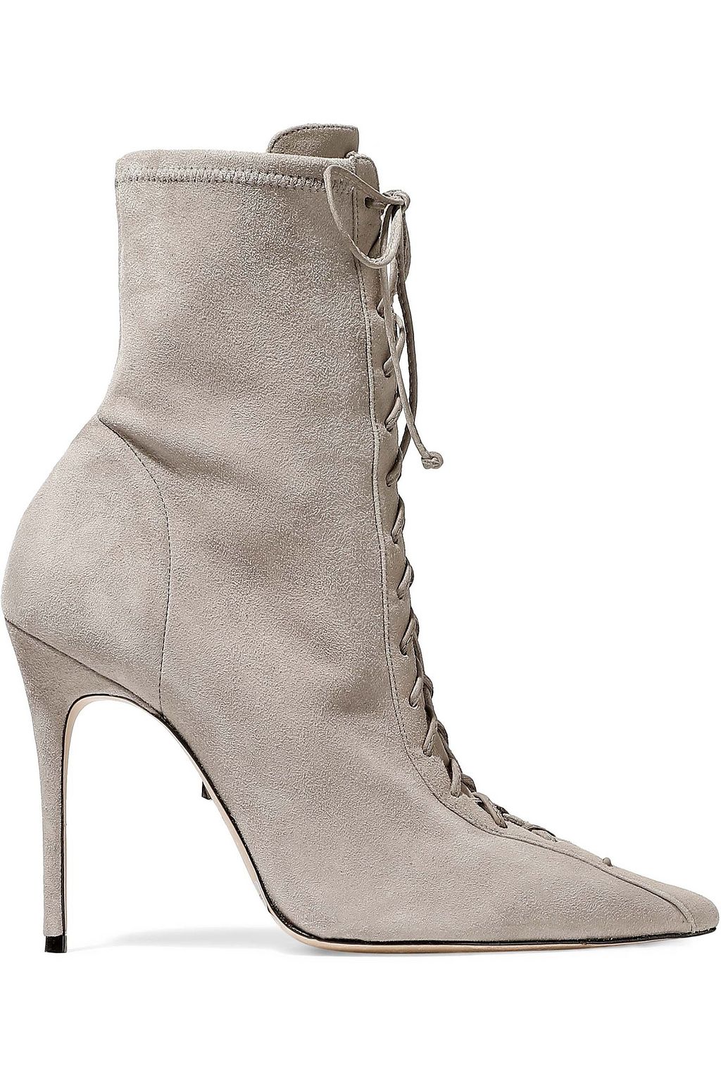 ankle boot schutz