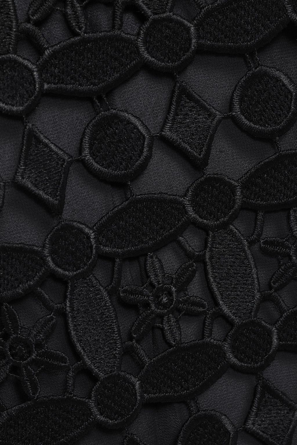 MICHAEL MICHAEL KORS Crochet dress