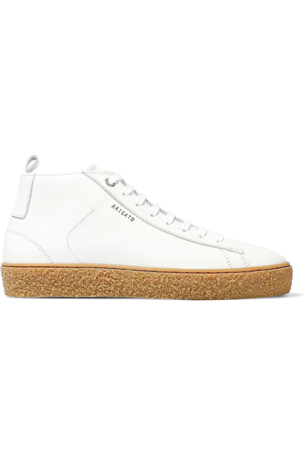 axel arigato high top