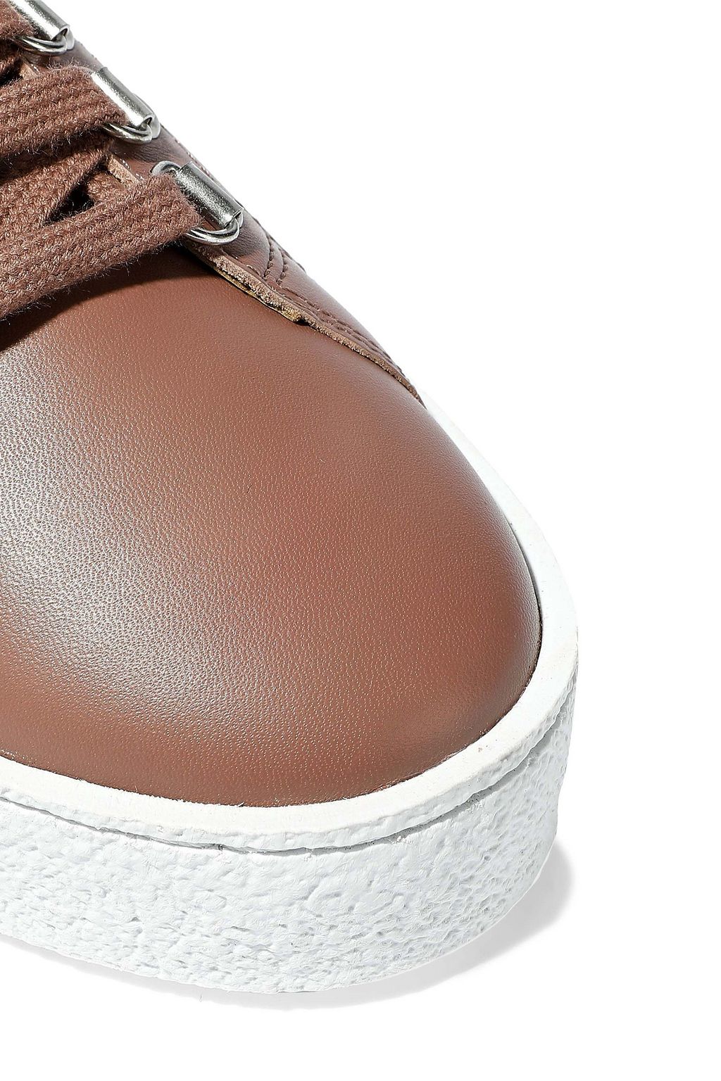 AXEL ARIGATO Leather sneakers