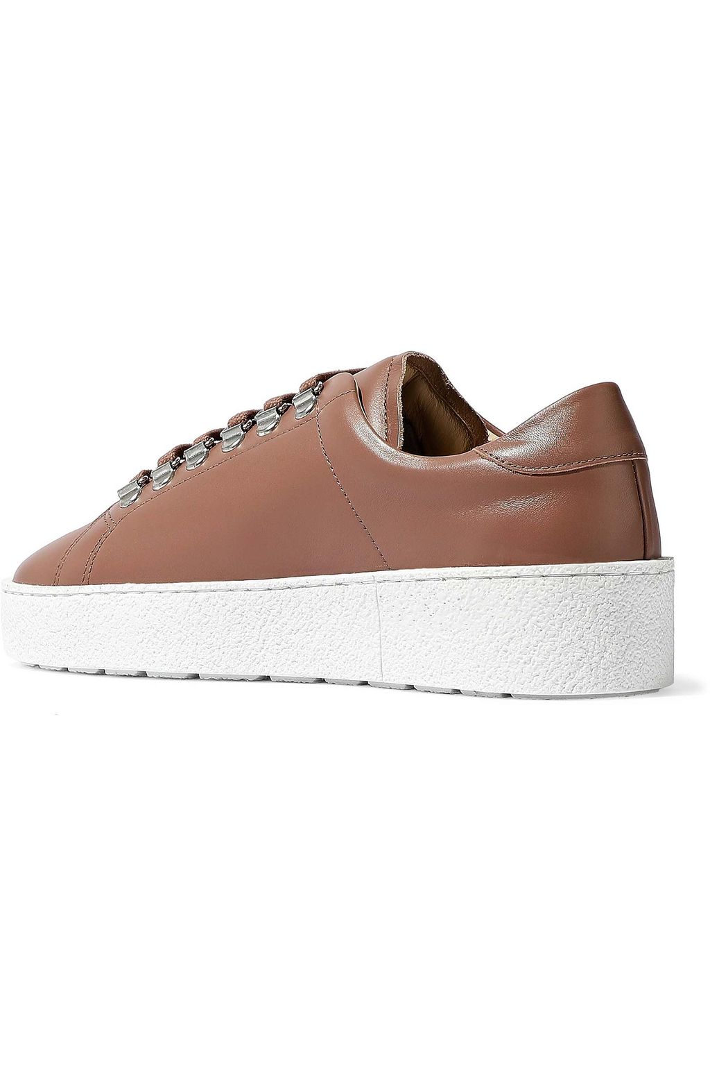 AXEL ARIGATO Leather sneakers
