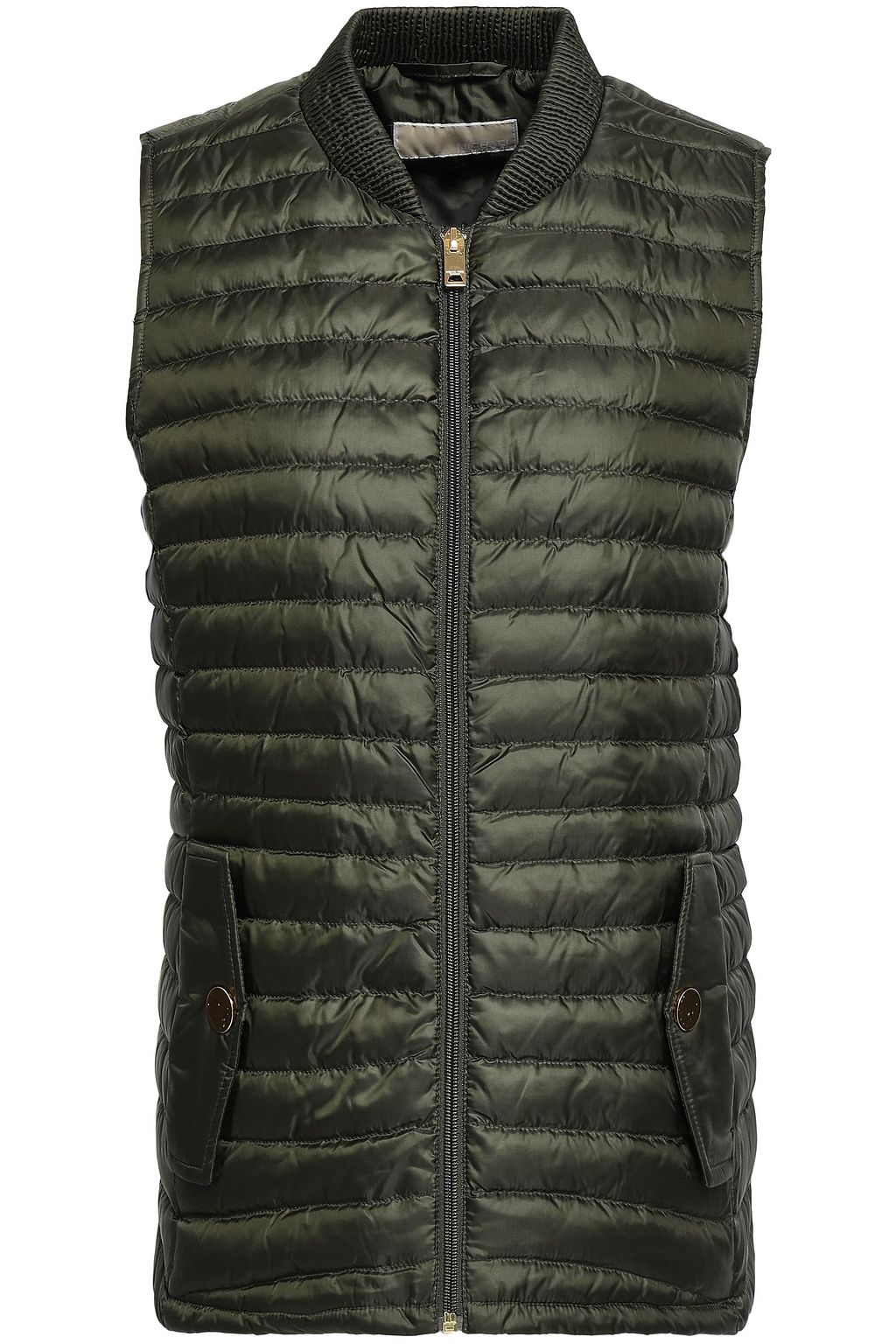 michael kors vest on sale