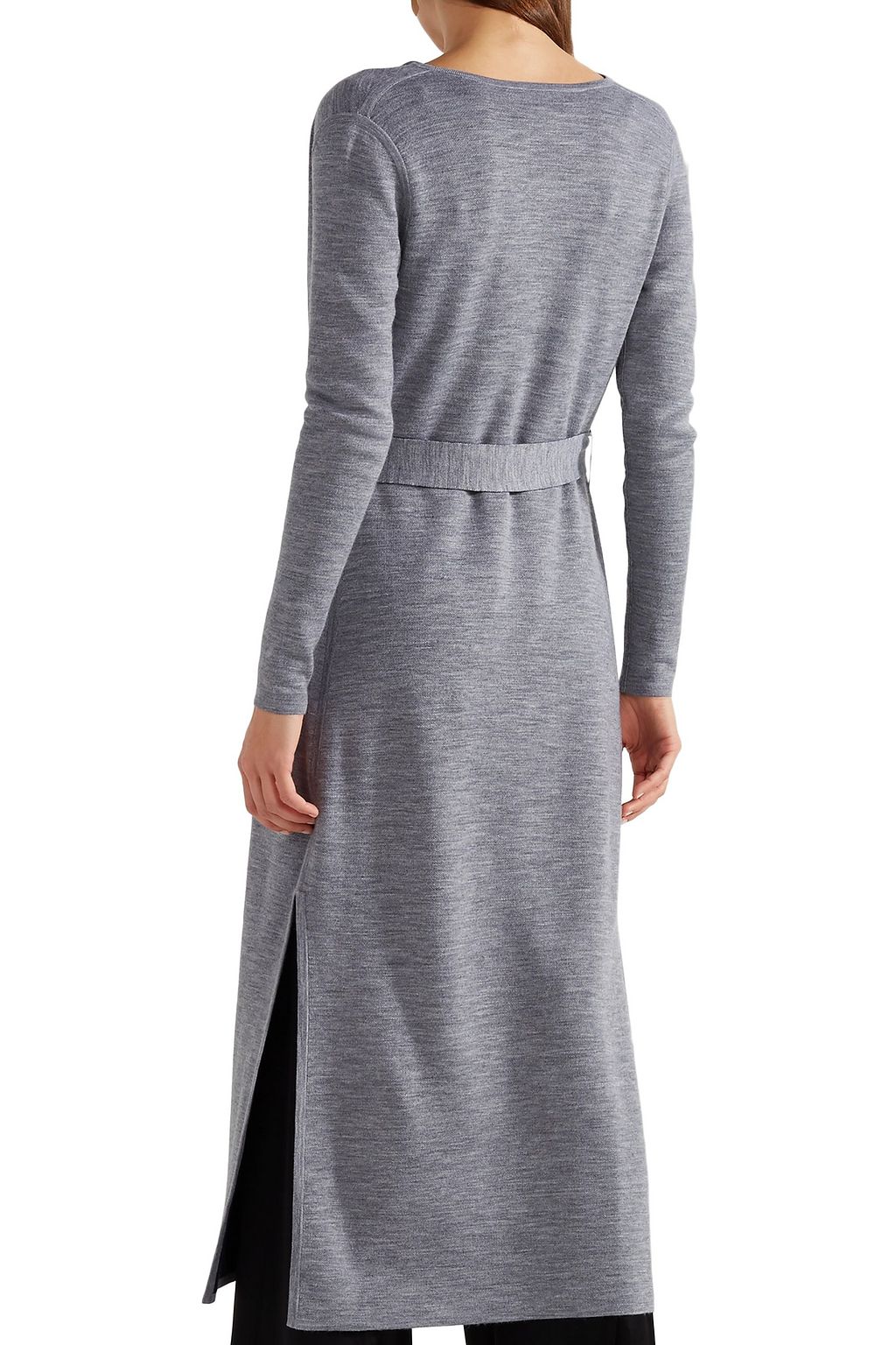 GABRIELA HEARST Nancy reversible wool-blend jacket