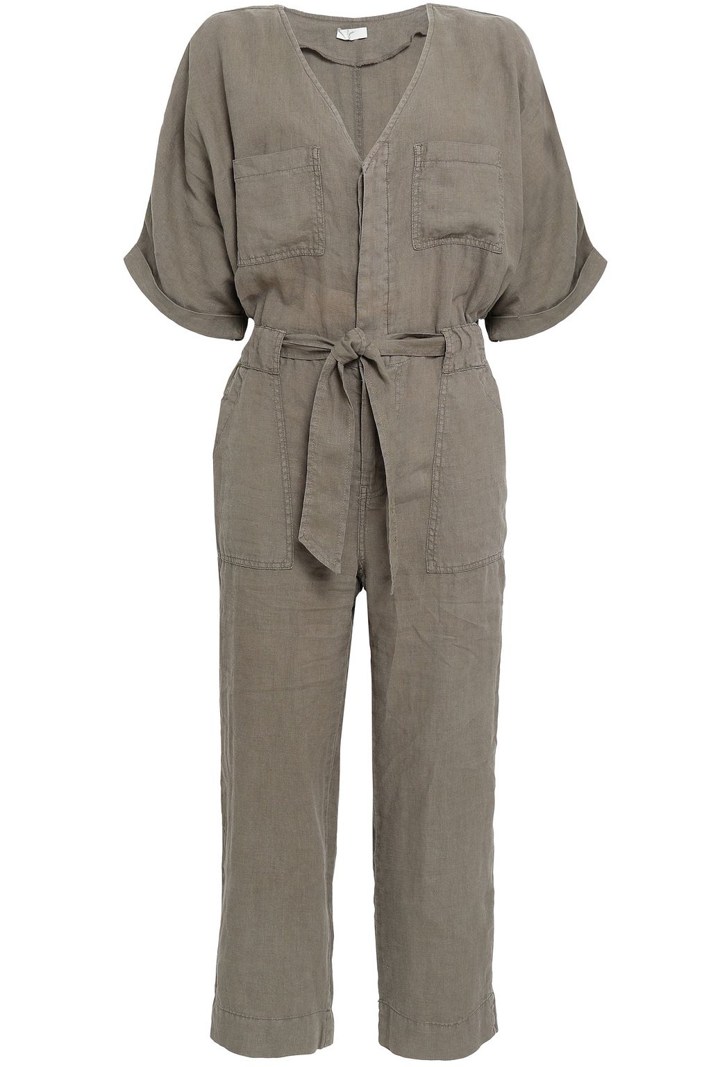 linen jumpsuit sale