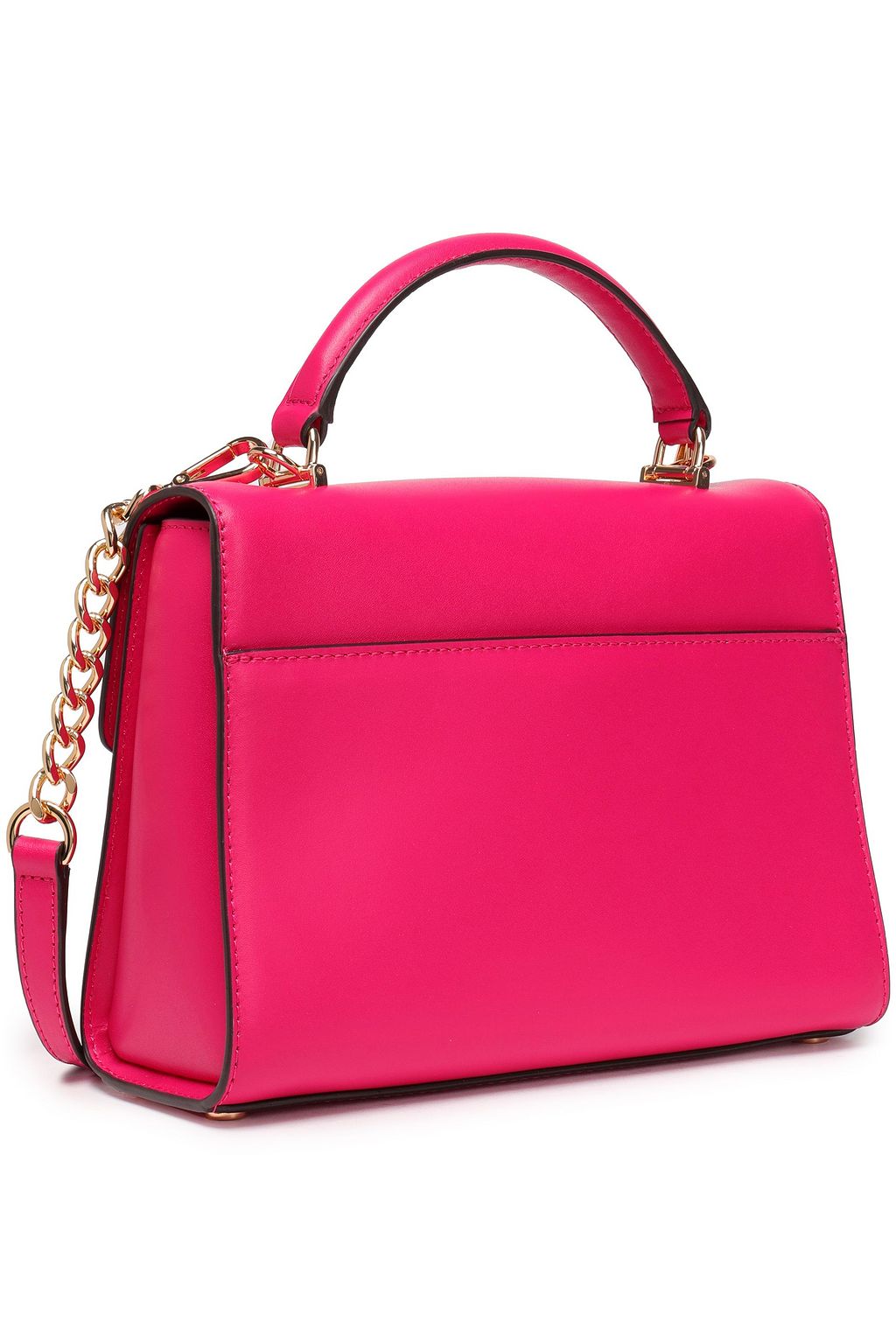 MICHAEL MICHAEL KORS Leather tote