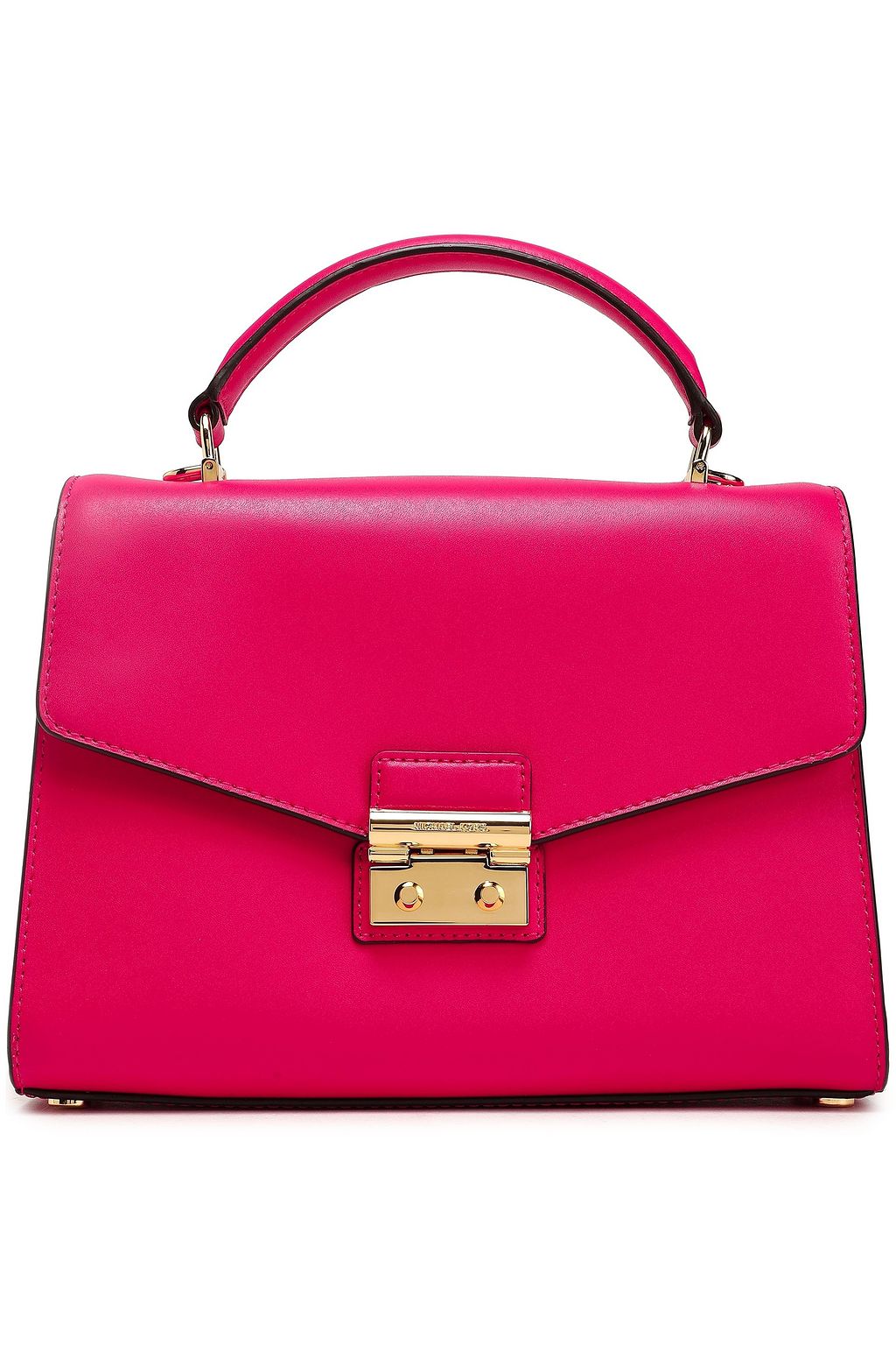 MICHAEL MICHAEL KORS Leather tote