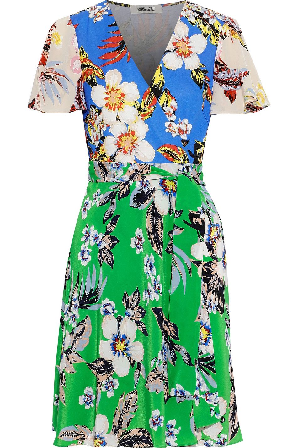 outnet diane von furstenberg