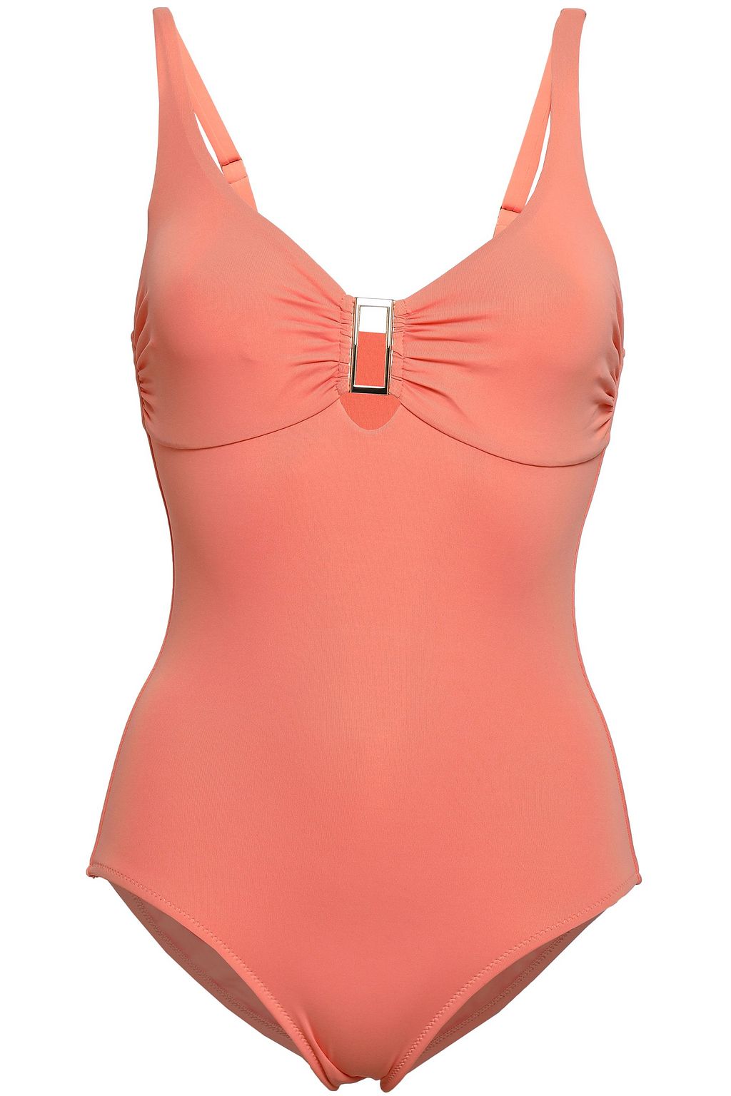 embellished swimsuit