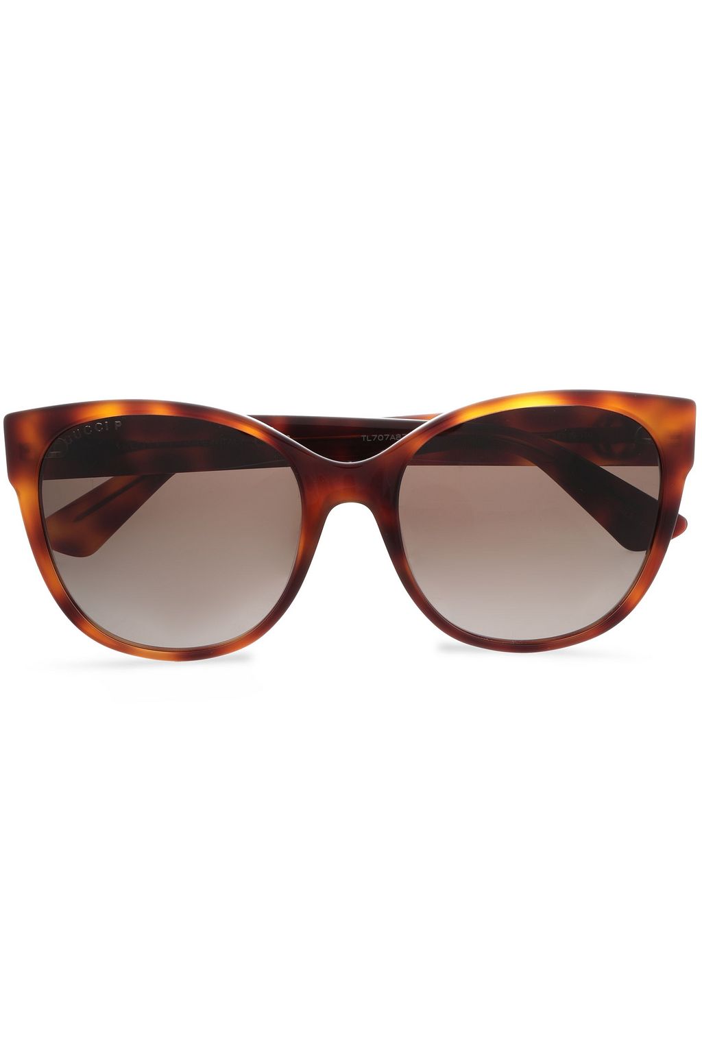 gucci leopard print glasses