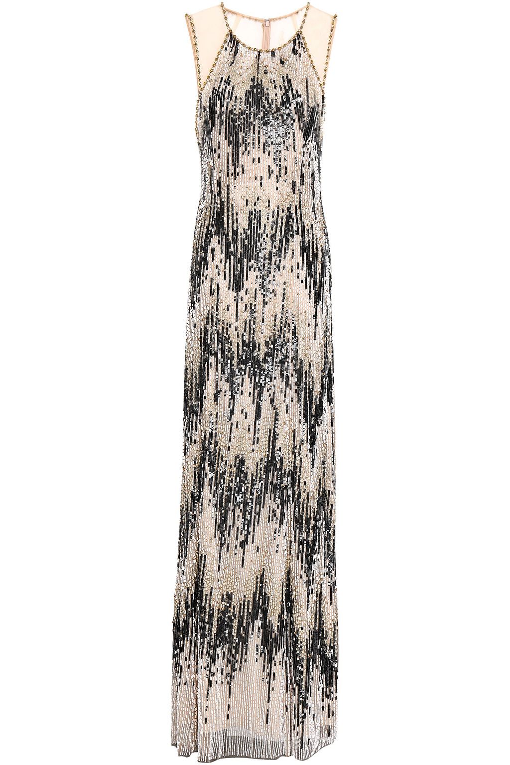 the outnet gowns