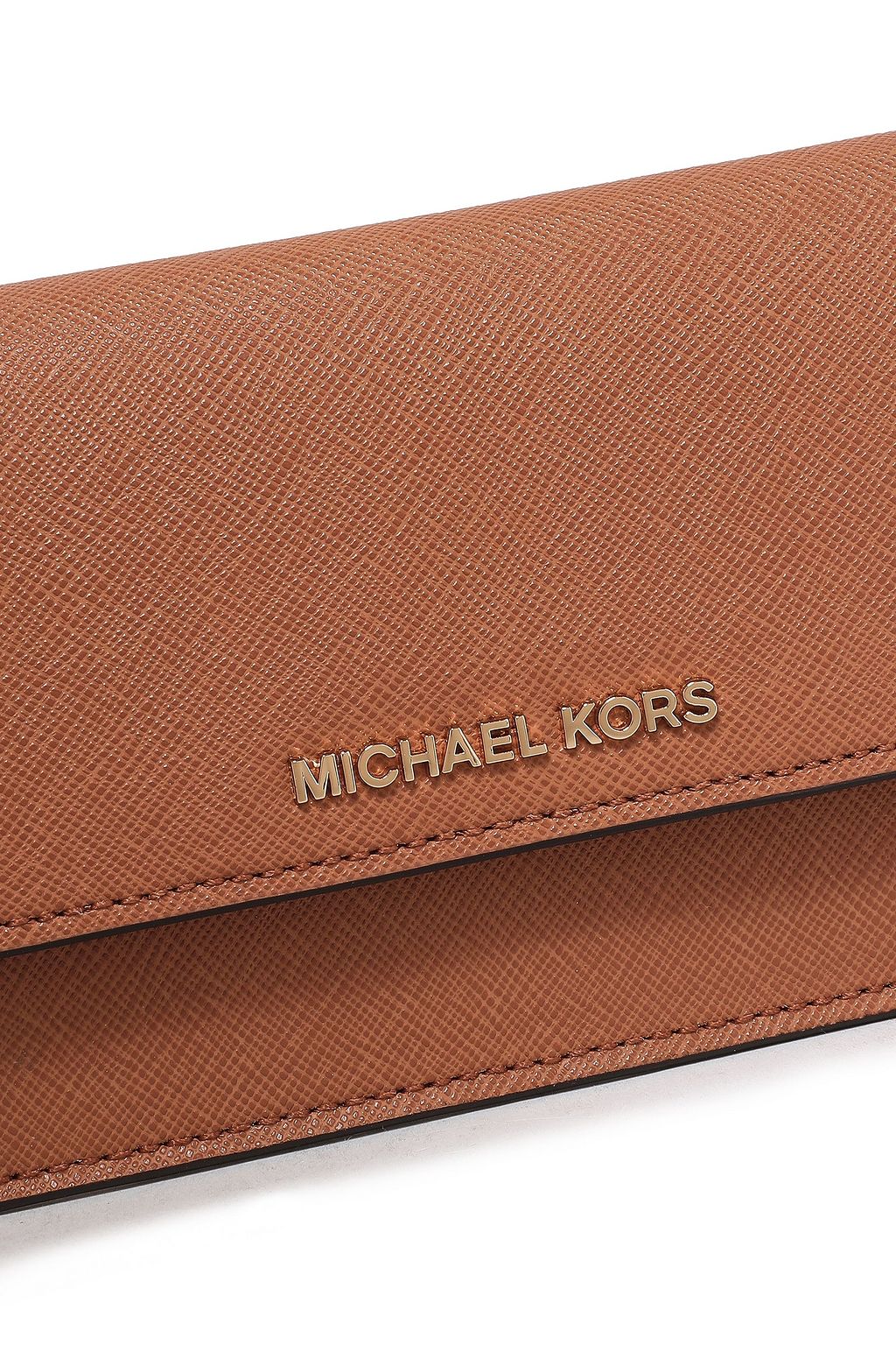 MICHAEL MICHAEL KORS Leather wallet