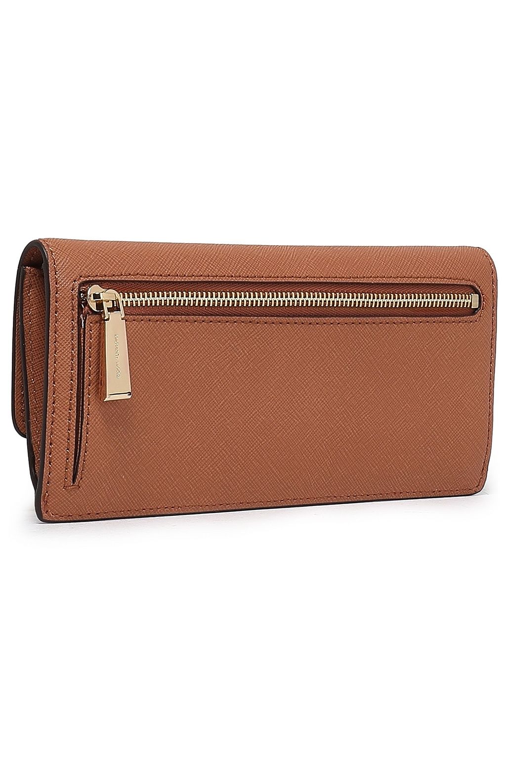 MICHAEL MICHAEL KORS Leather wallet