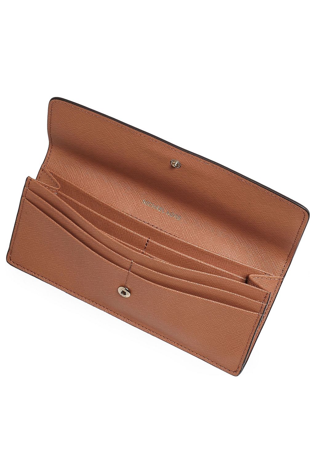 MICHAEL MICHAEL KORS Leather wallet