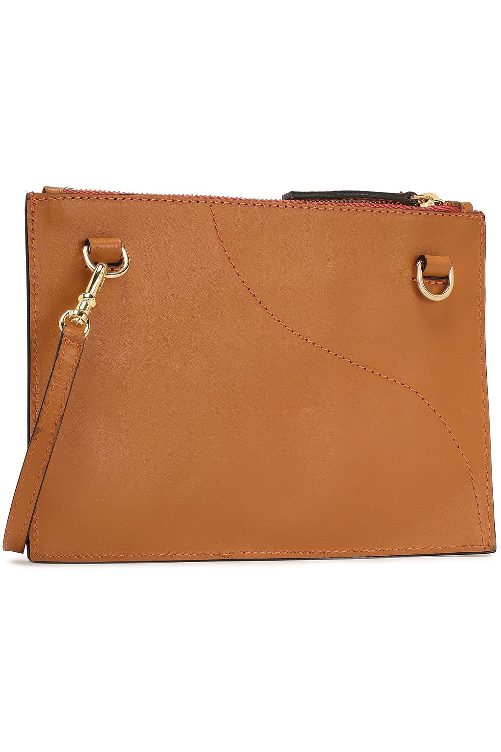 ATP ATELIER Leather shoulder bag