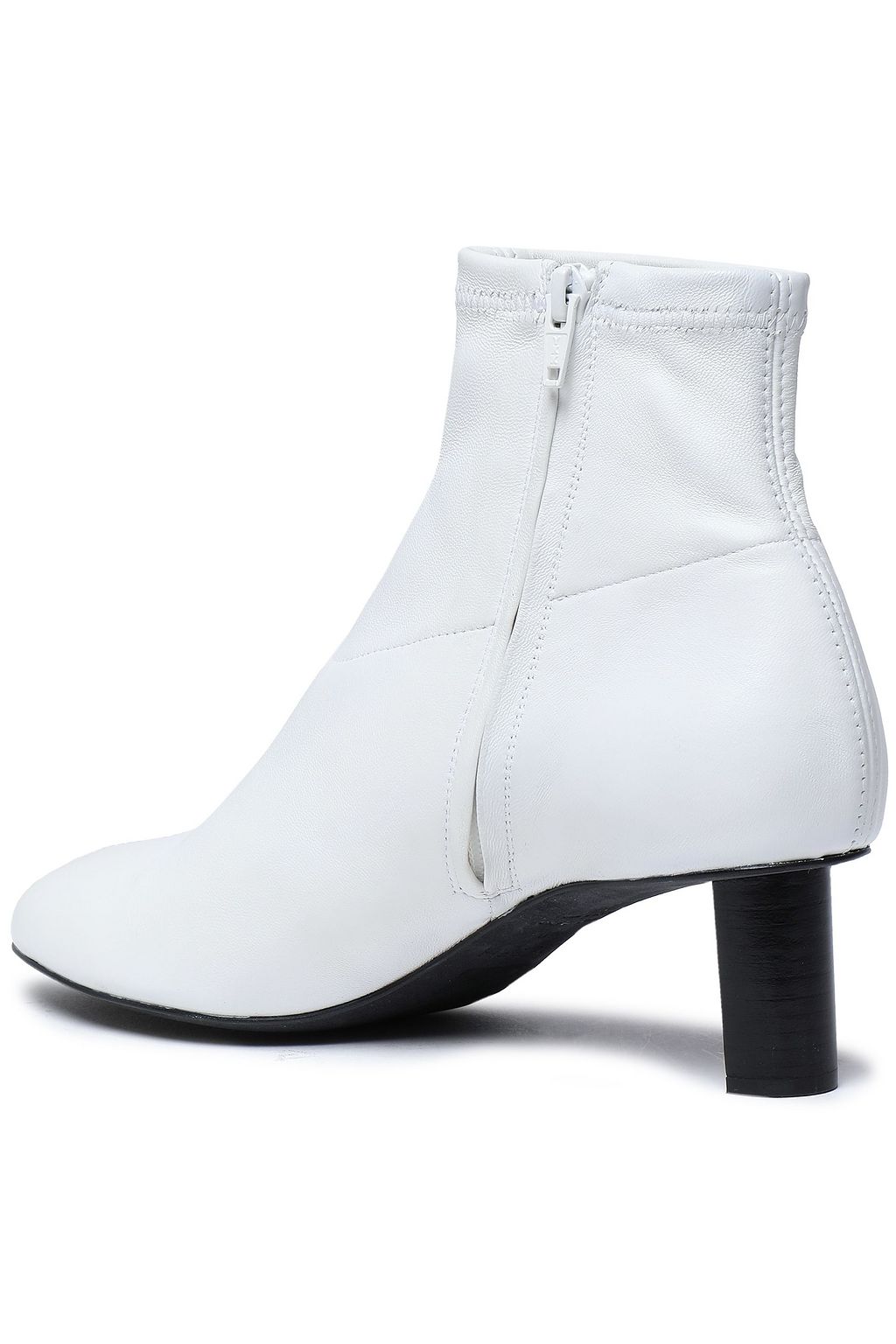 JOSEPH Leather ankle boots