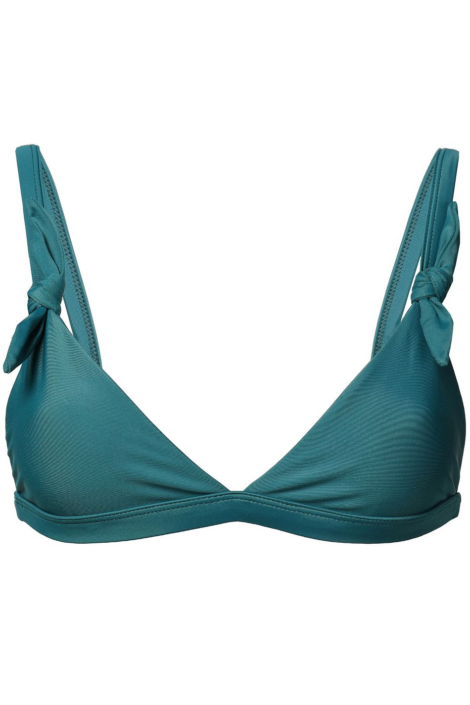 mikoh bikini top