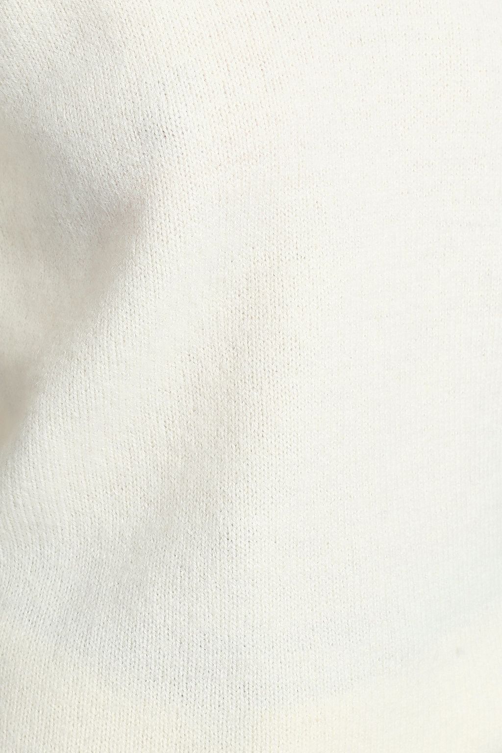 MICHAEL MICHAEL KORS Wool and alpaca-blend sweater