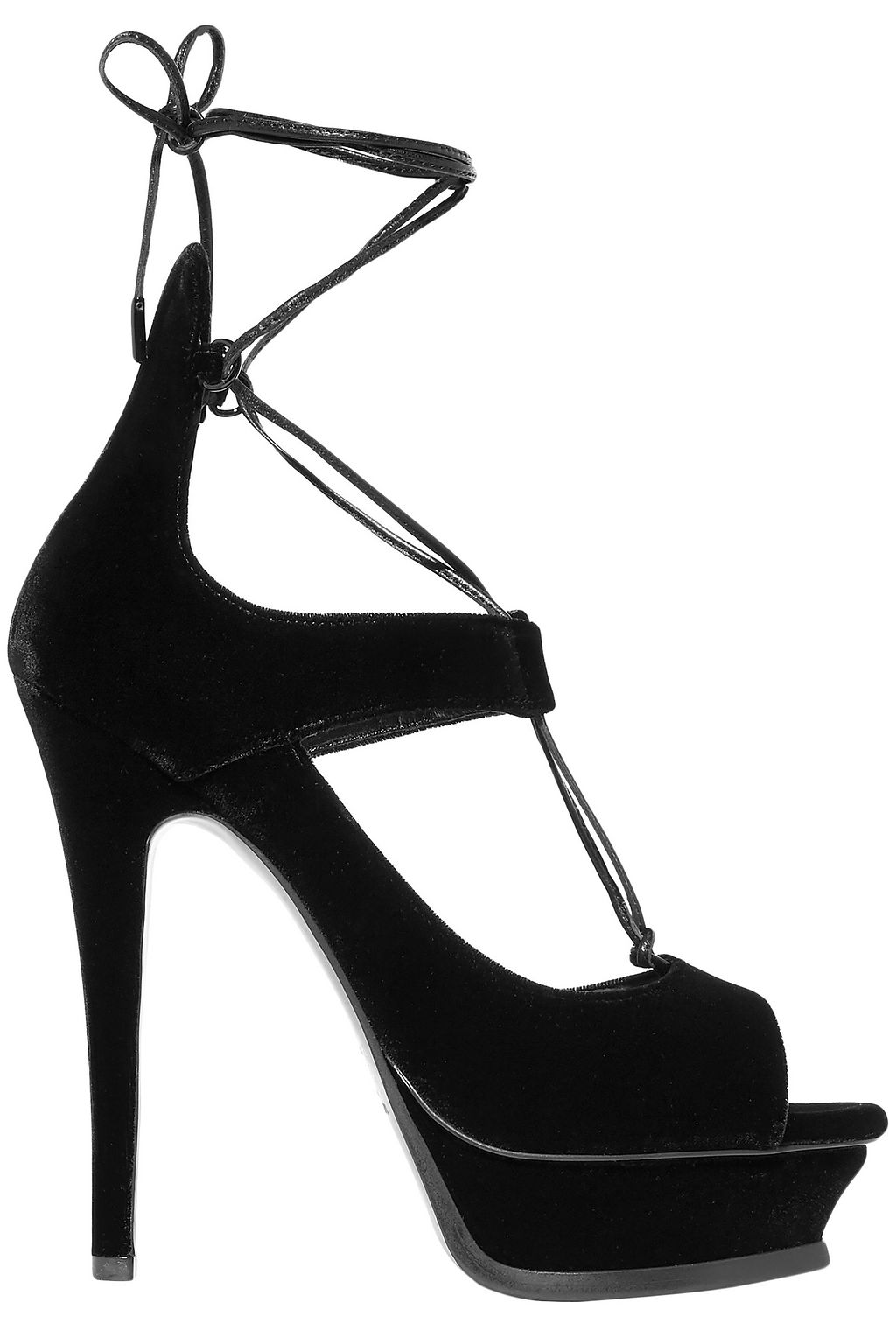 saint laurent heels sale