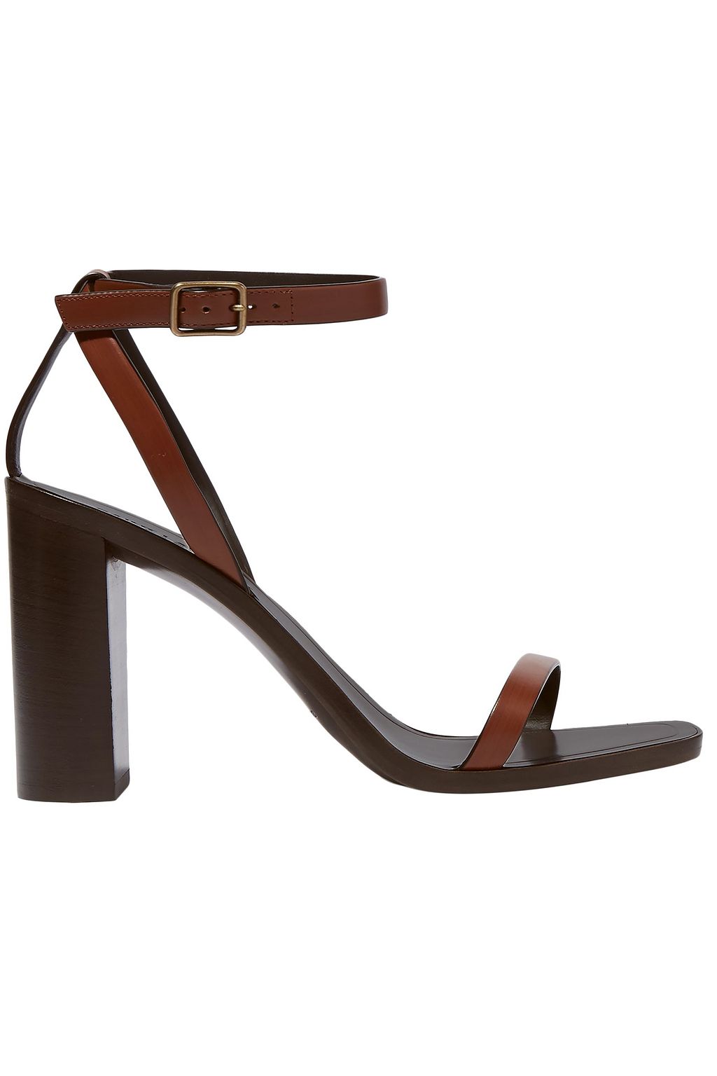 saint laurent loulou 70 sandal