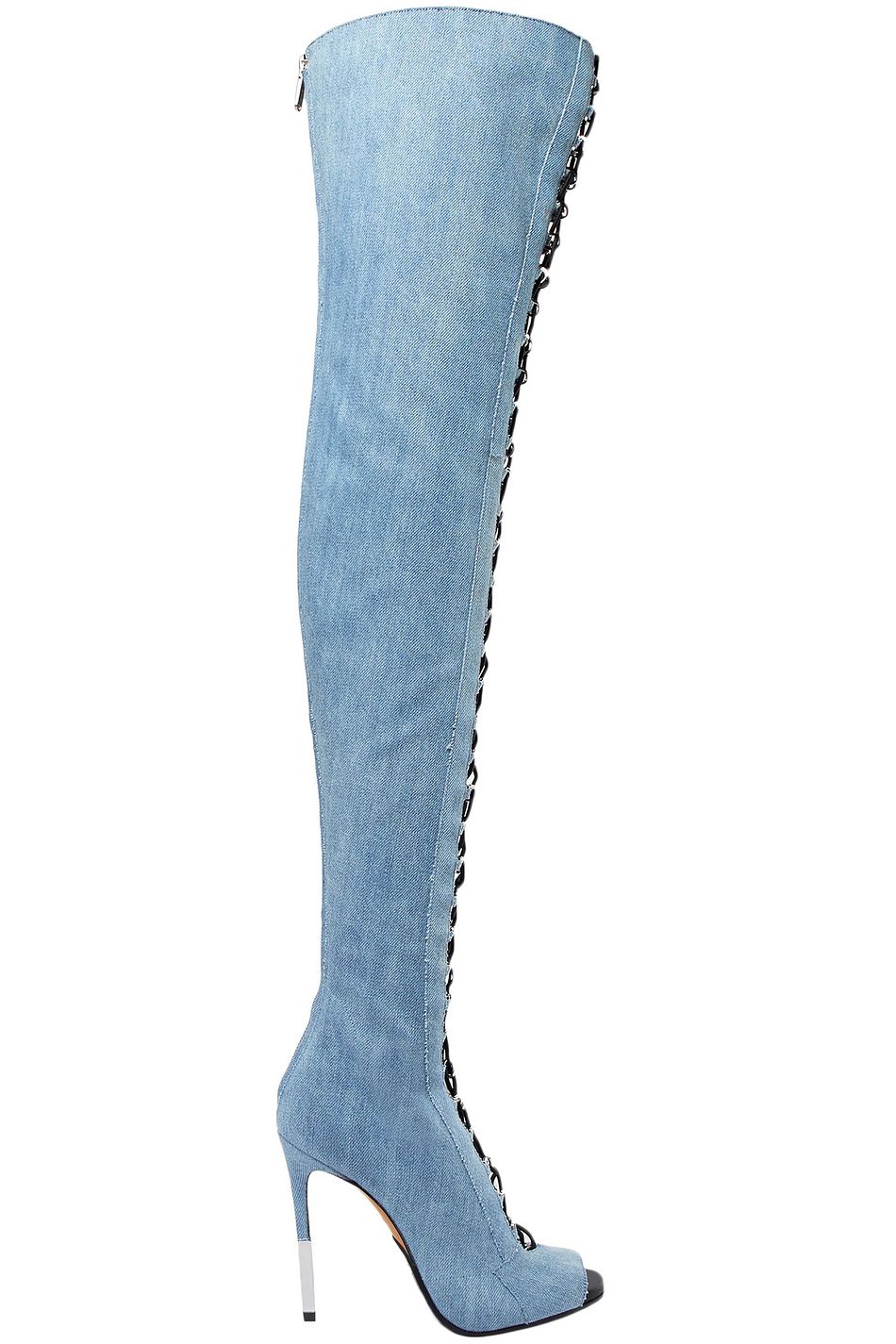 most expensive steel toe work boots