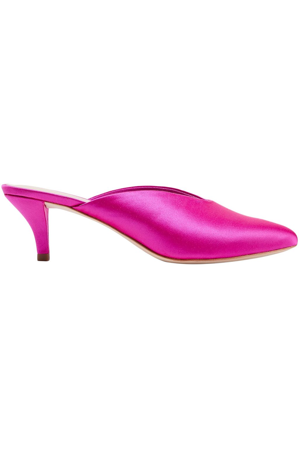 loeffler randall juno heeled mules