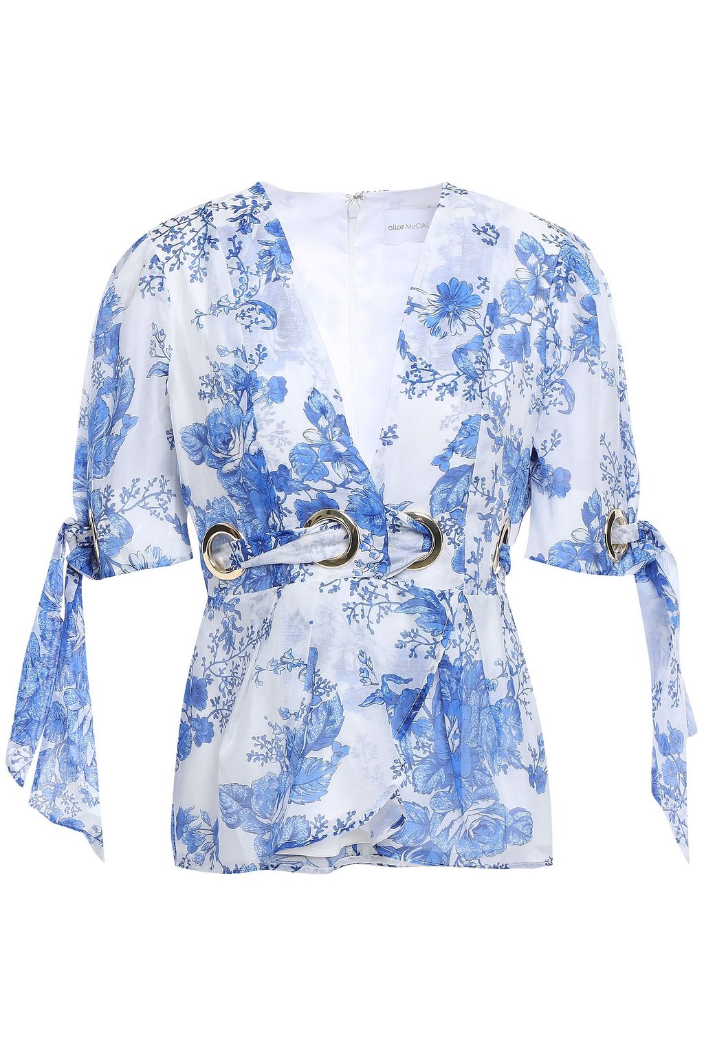 alice mccall only everything