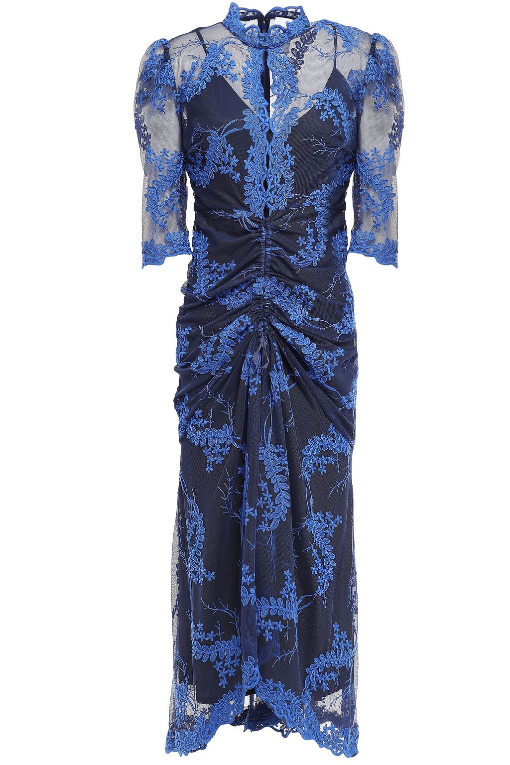 alice mccall honeymoon midi dress