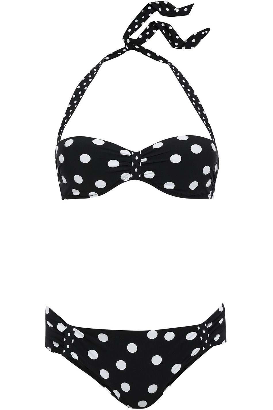 halter neck bikinis sale