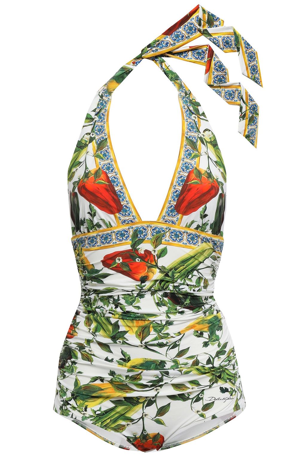 outnet beachwear