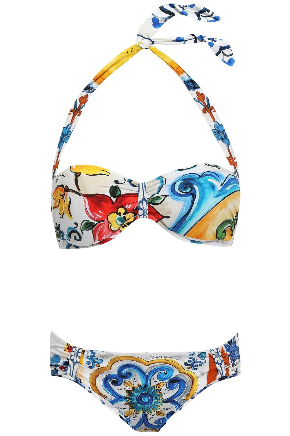 dolce and gabbana bikini sale