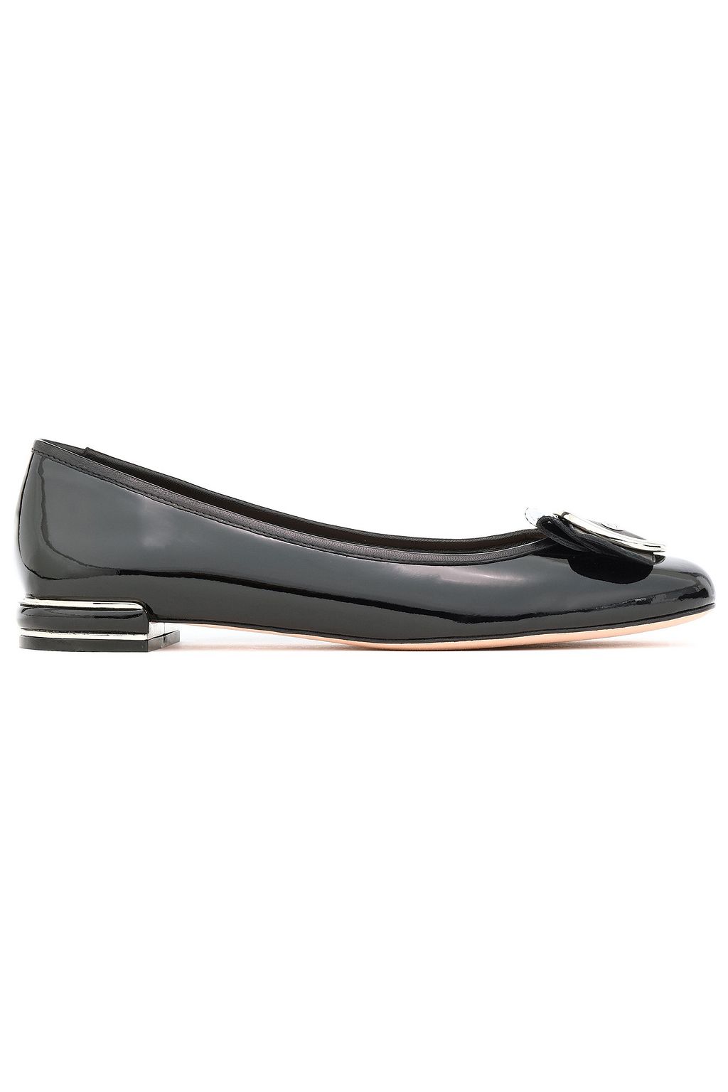 stuart weitzman ballet flats sale