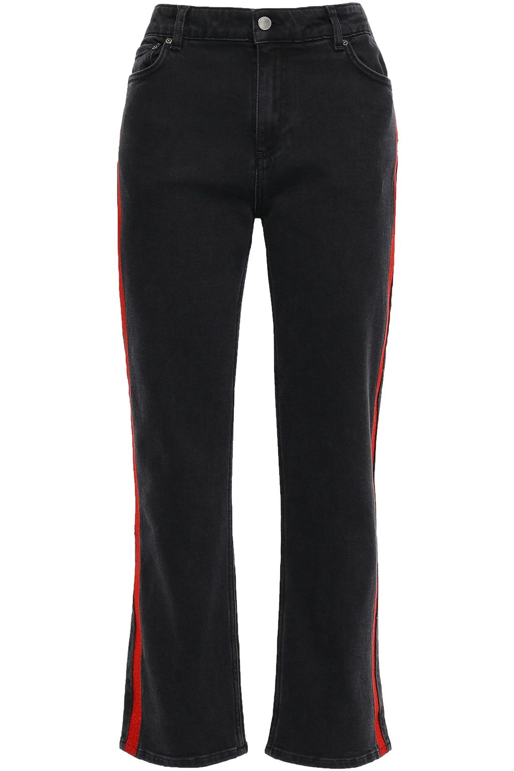 victoria beckham boyfriend jeans