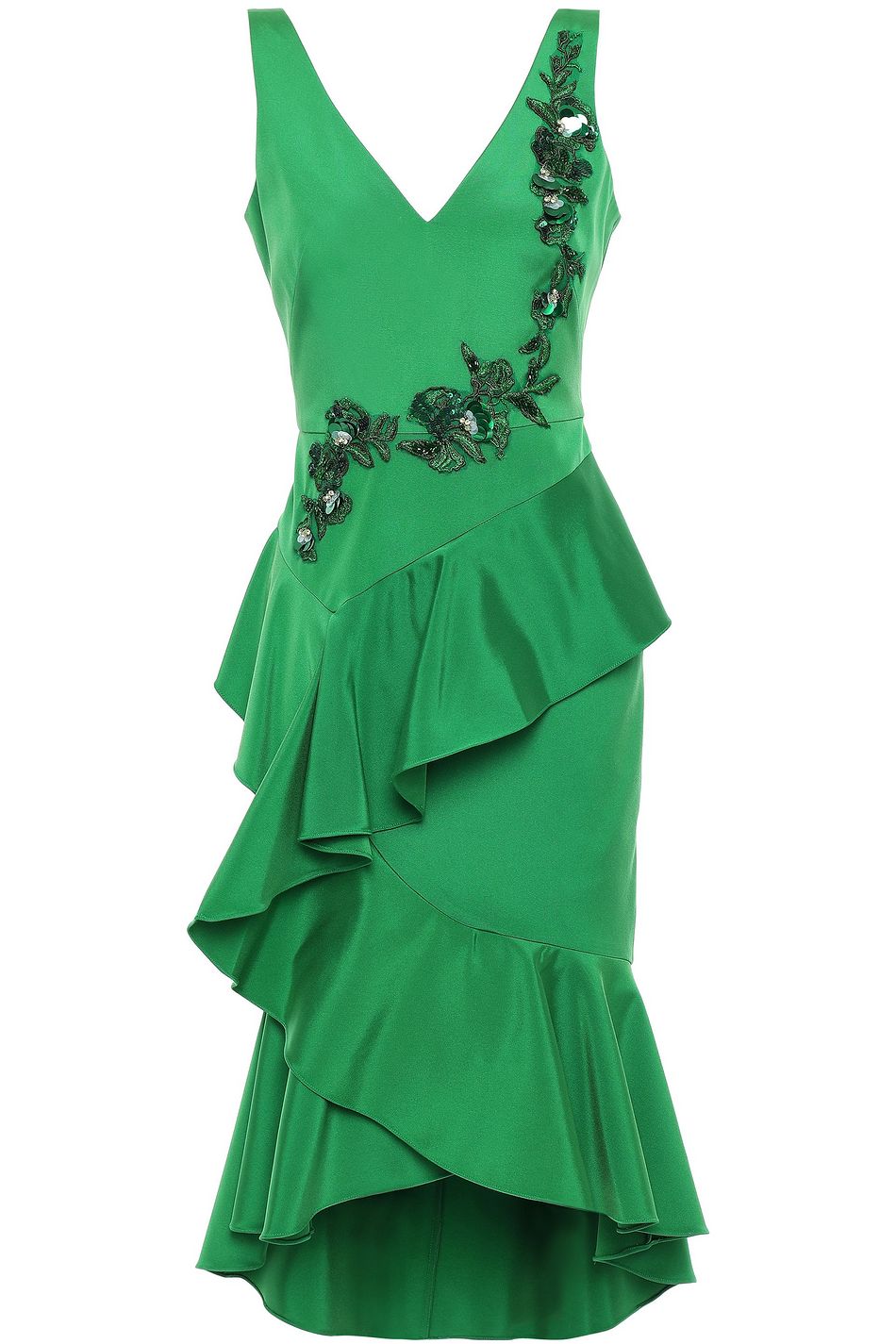 outnet cocktail dresses