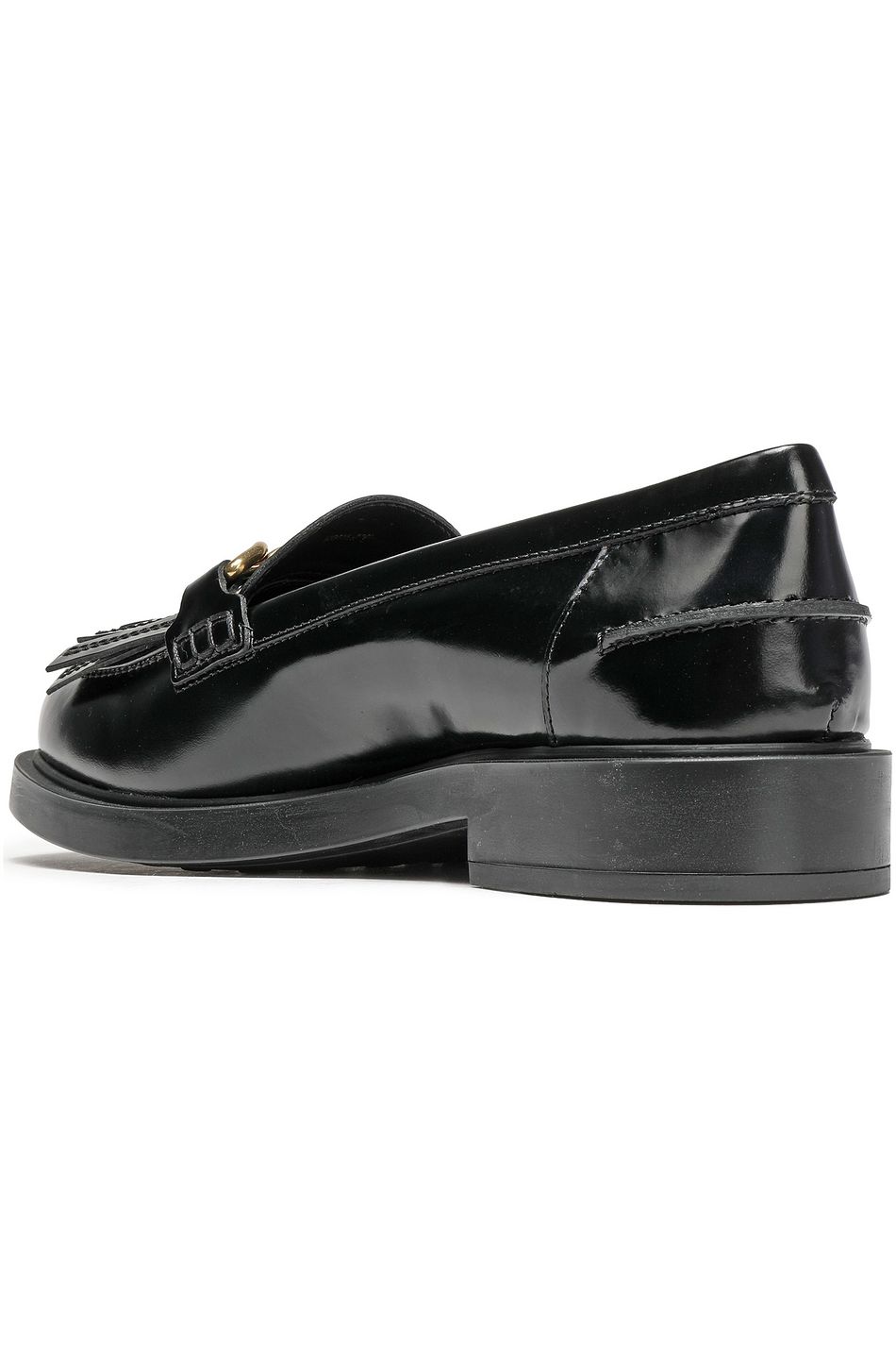 outnet loafers