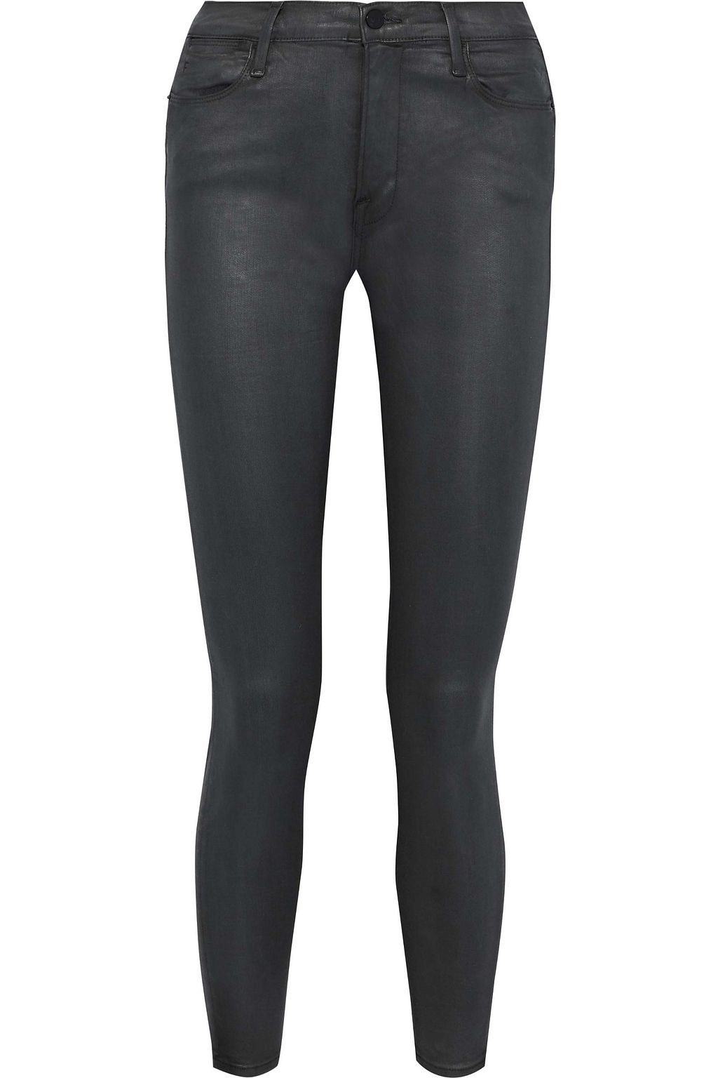 charcoal skinny jeans womens