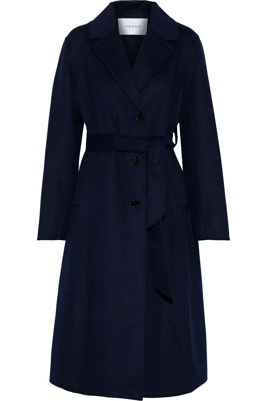 wool free coats