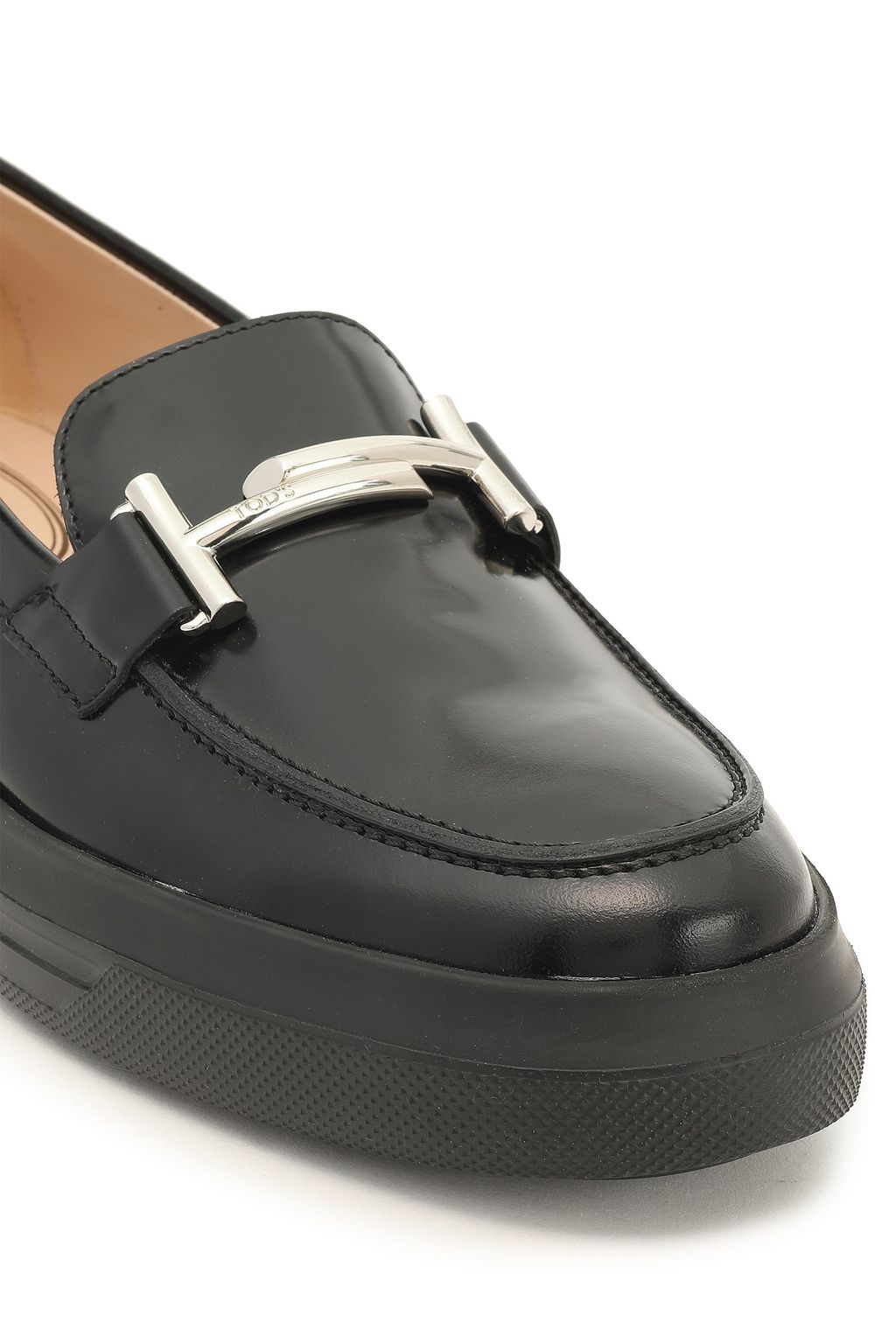 outnet loafers