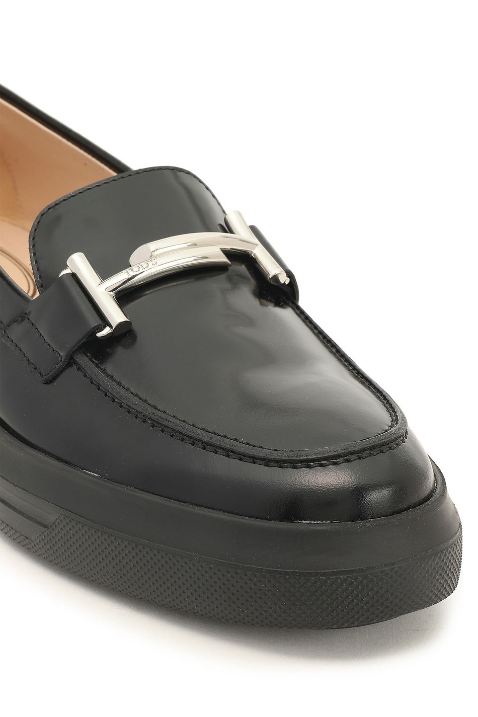 outnet loafers