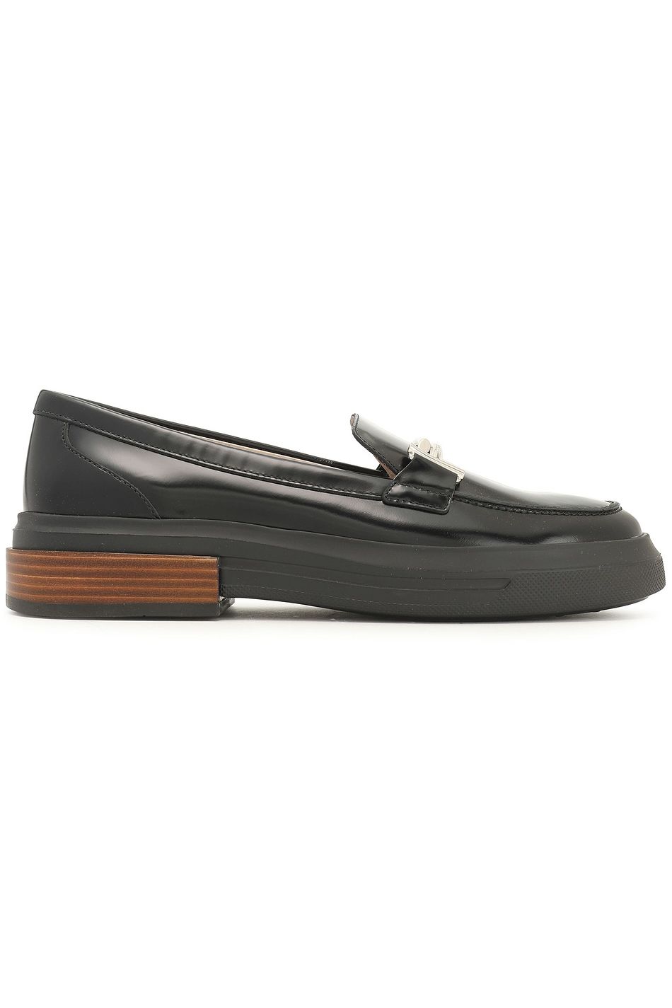 outnet loafers