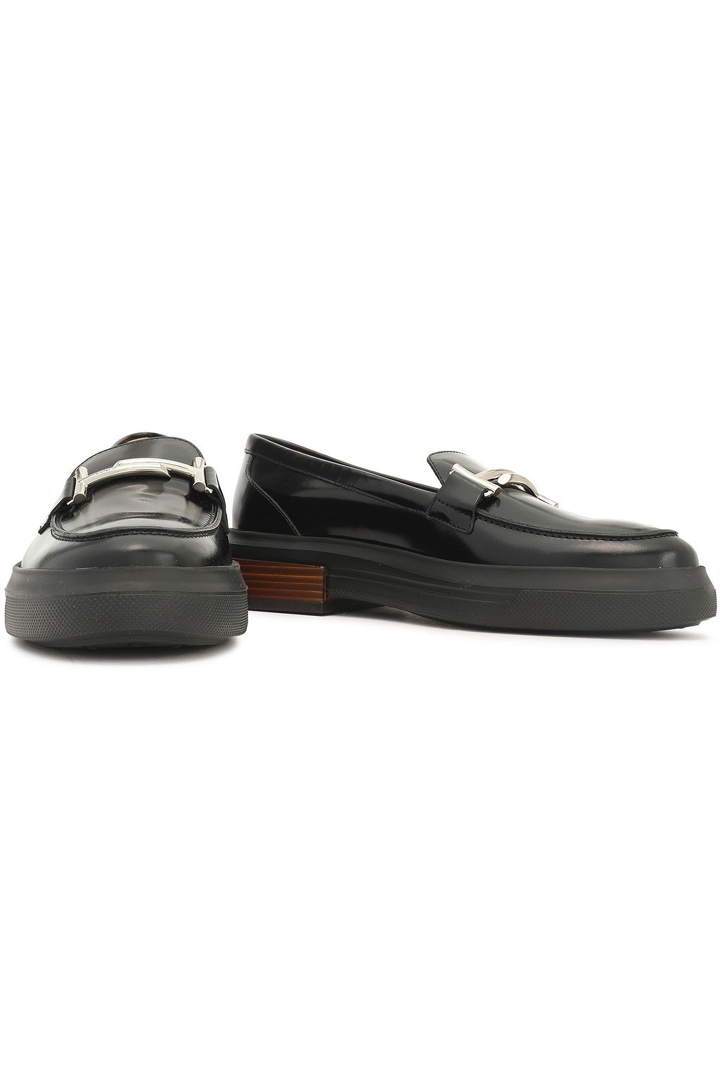 outnet loafers