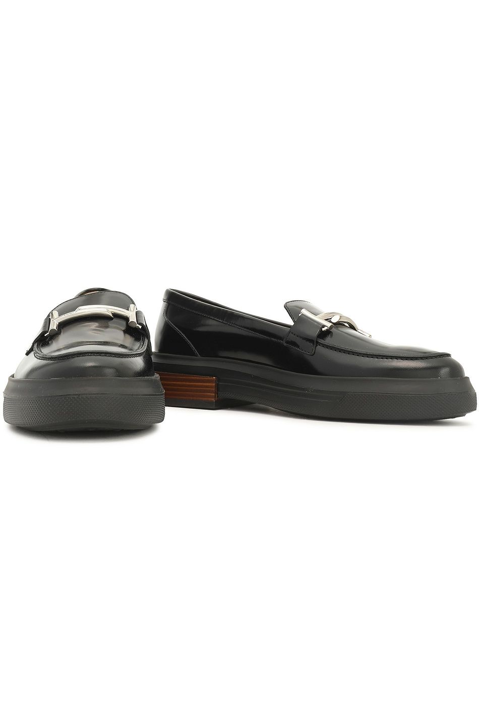outnet loafers