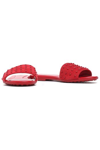 tod's gommino sandals