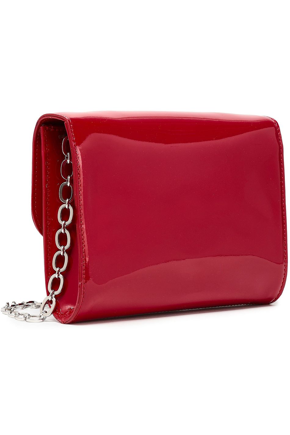 tod's leather shoulder bag
