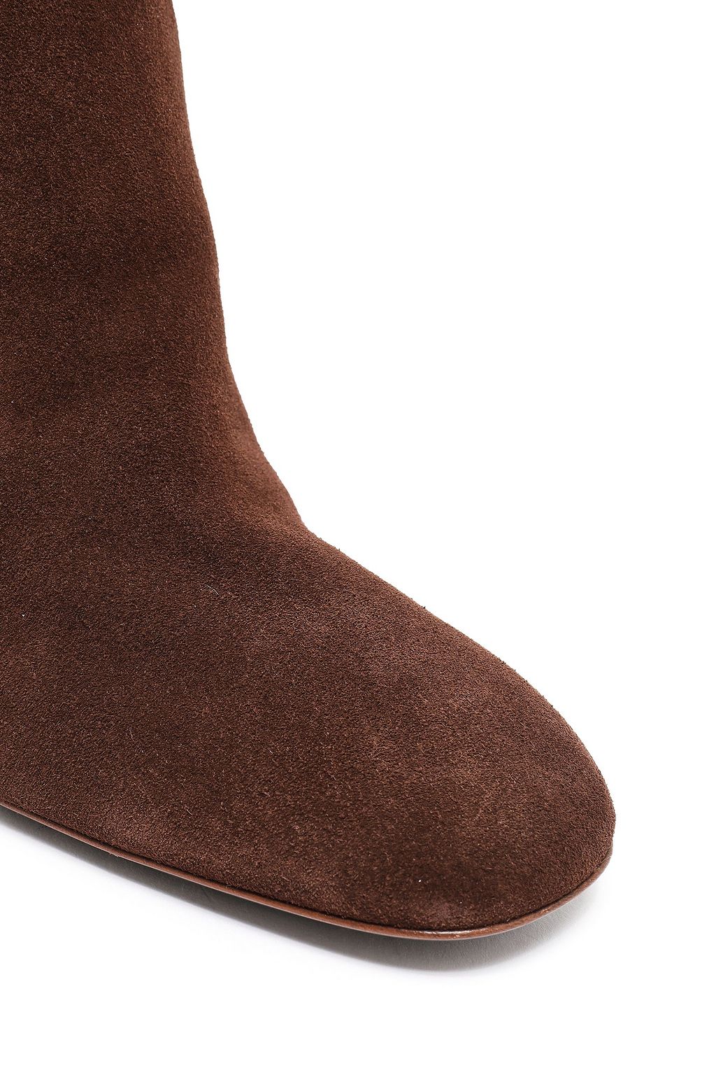 TOD'S Suede ankle boots
