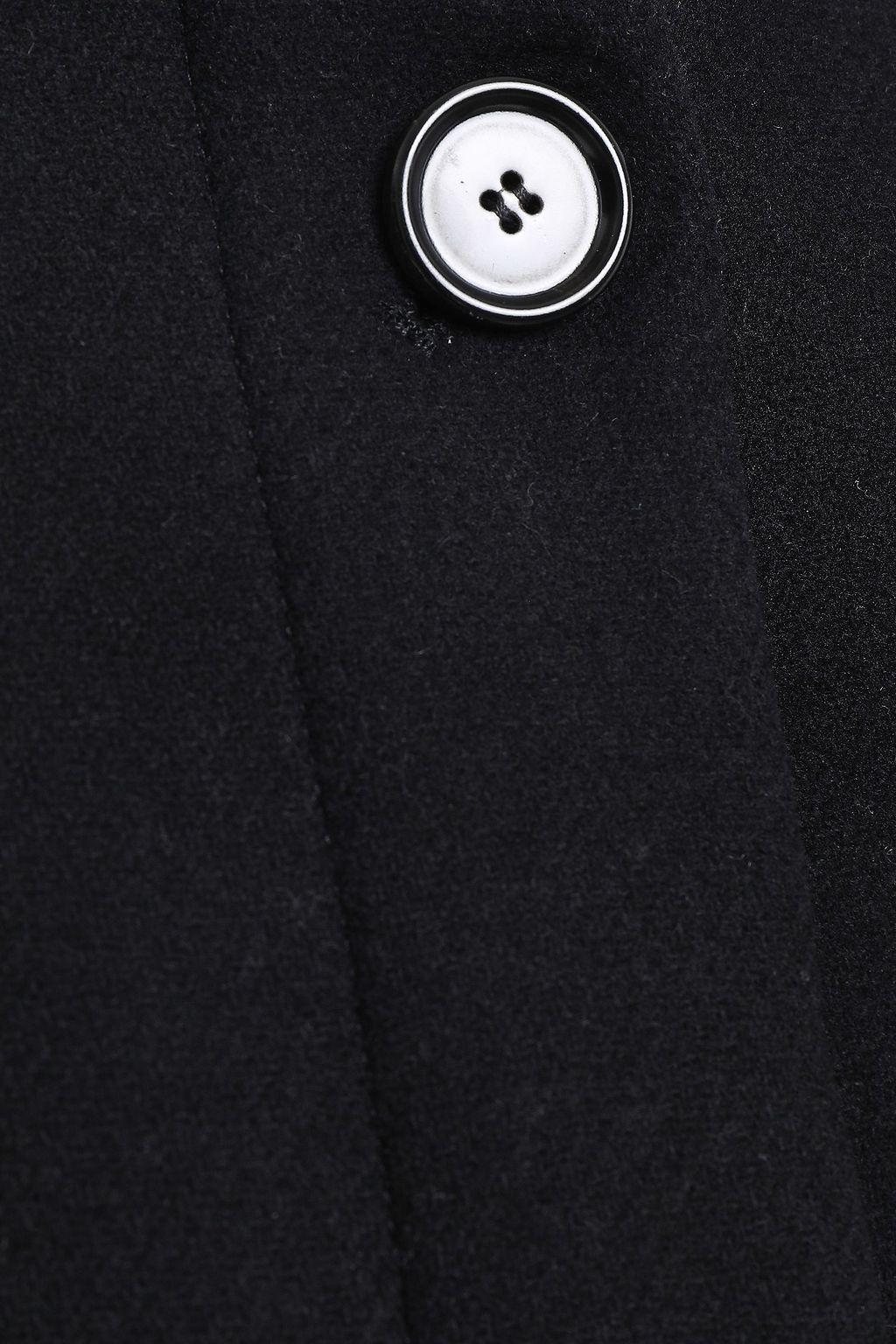 FILIPPA K Kim wool-blend felt coat